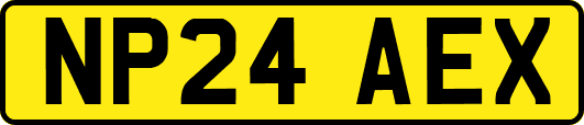NP24AEX