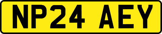 NP24AEY