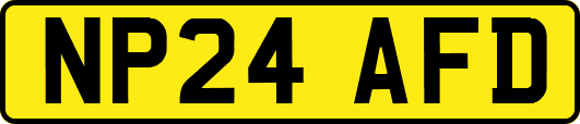 NP24AFD