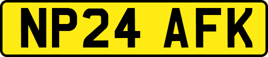 NP24AFK