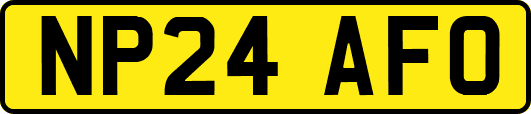 NP24AFO