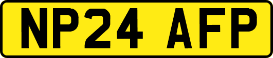 NP24AFP