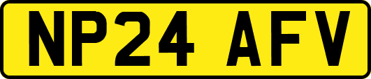 NP24AFV