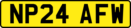NP24AFW