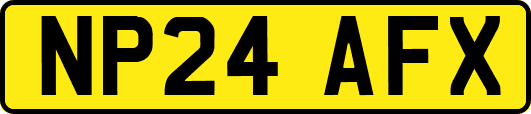 NP24AFX