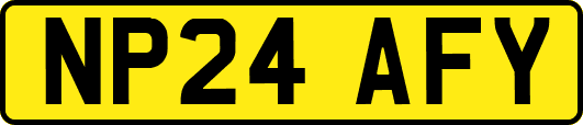 NP24AFY