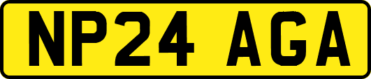 NP24AGA