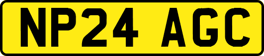 NP24AGC
