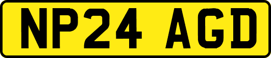 NP24AGD