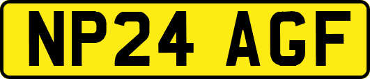 NP24AGF