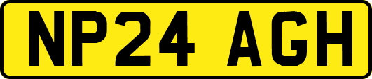 NP24AGH