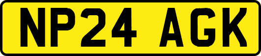 NP24AGK