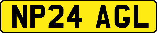 NP24AGL