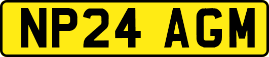 NP24AGM