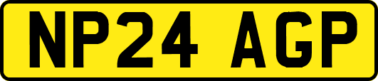 NP24AGP