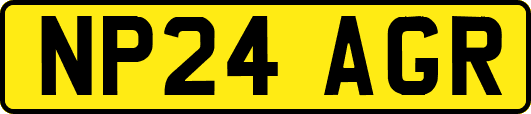 NP24AGR