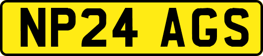 NP24AGS