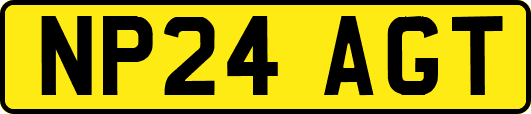 NP24AGT