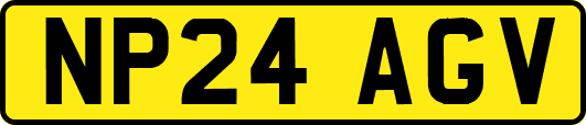 NP24AGV