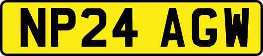 NP24AGW