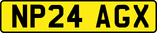 NP24AGX