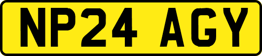 NP24AGY