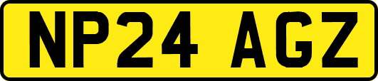 NP24AGZ