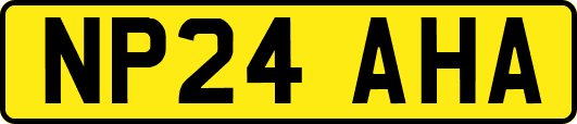 NP24AHA