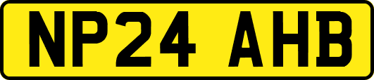 NP24AHB