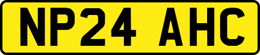 NP24AHC