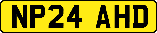 NP24AHD