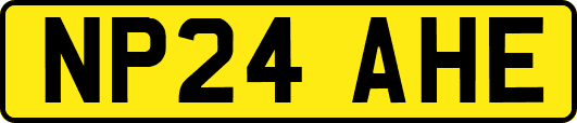 NP24AHE