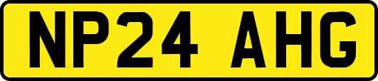 NP24AHG