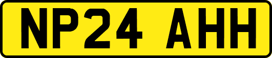 NP24AHH