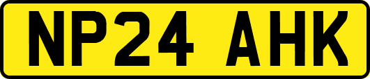 NP24AHK