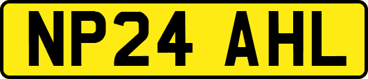 NP24AHL