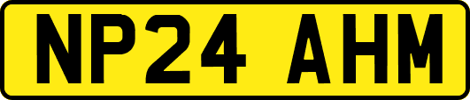NP24AHM