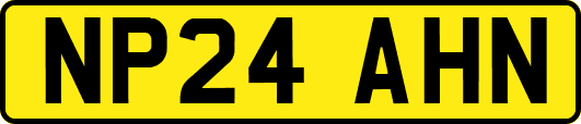 NP24AHN