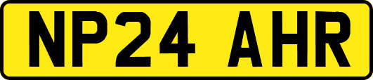 NP24AHR