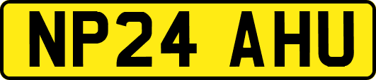 NP24AHU