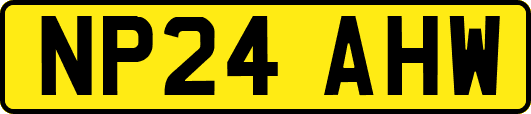 NP24AHW