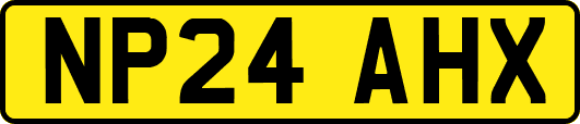 NP24AHX