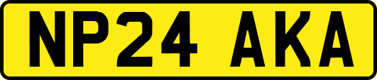 NP24AKA