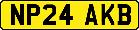 NP24AKB