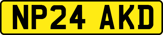 NP24AKD