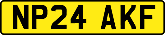 NP24AKF