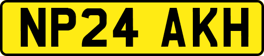 NP24AKH