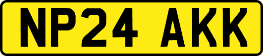 NP24AKK