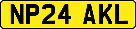 NP24AKL