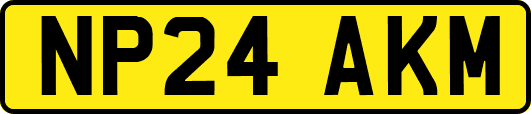 NP24AKM